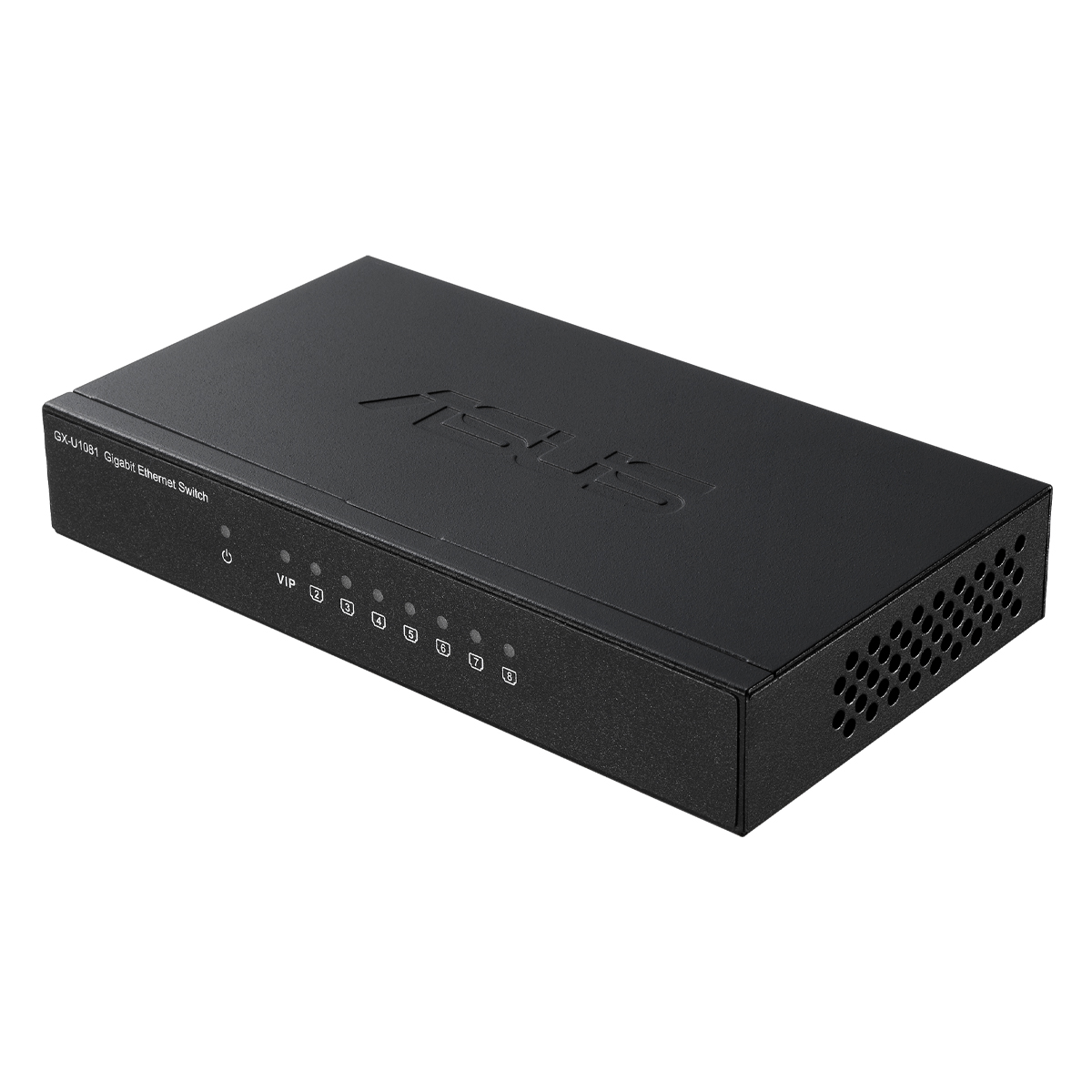 سوئیچ 8 پورت ایسوس مدل GX-U1081-3